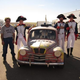 Image for article titled VW-Powered Renault, Datsun-Powered Pontiac: BS Inspections At The BFE GP LeMons